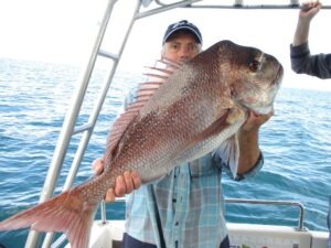 Tweed heads fishing charters