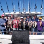 Fishing club charter Gold coast