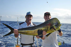 Book Online Fishing Charters Gold coast