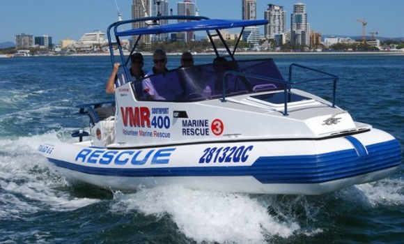 VMR Southport Gold coast.