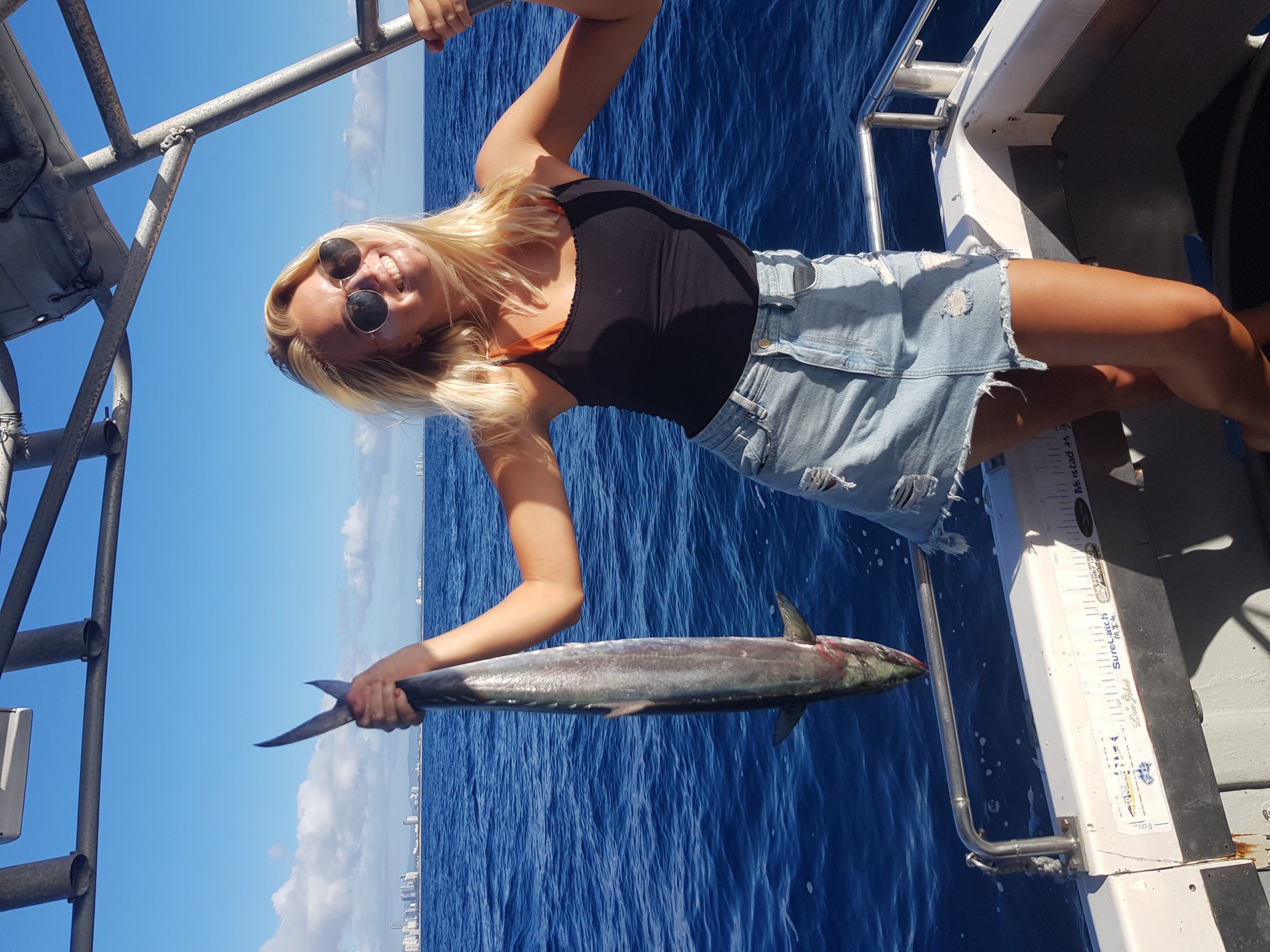 20180320_073623 Gold Coast Fishing Charters