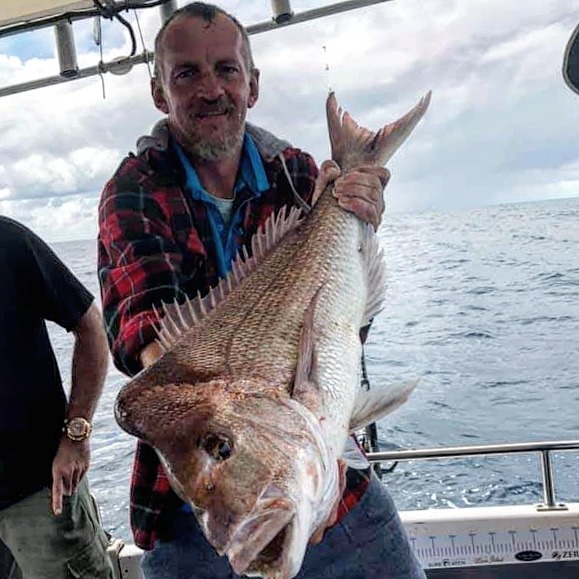 fishing 36s gold coast tweed heads and brisbane