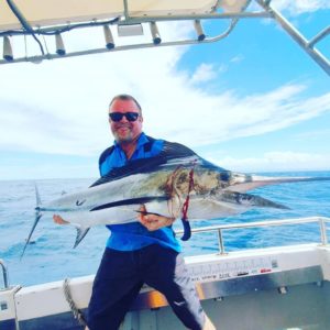 Fishing charters Gold coast