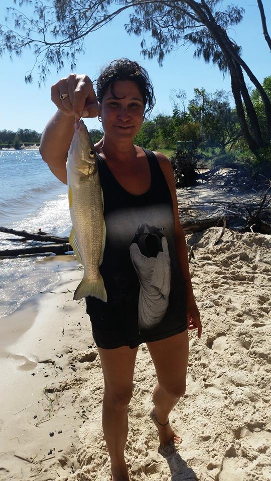 Gold Coast Whiting Fishing Tips - Gold Coast Fishing Charters