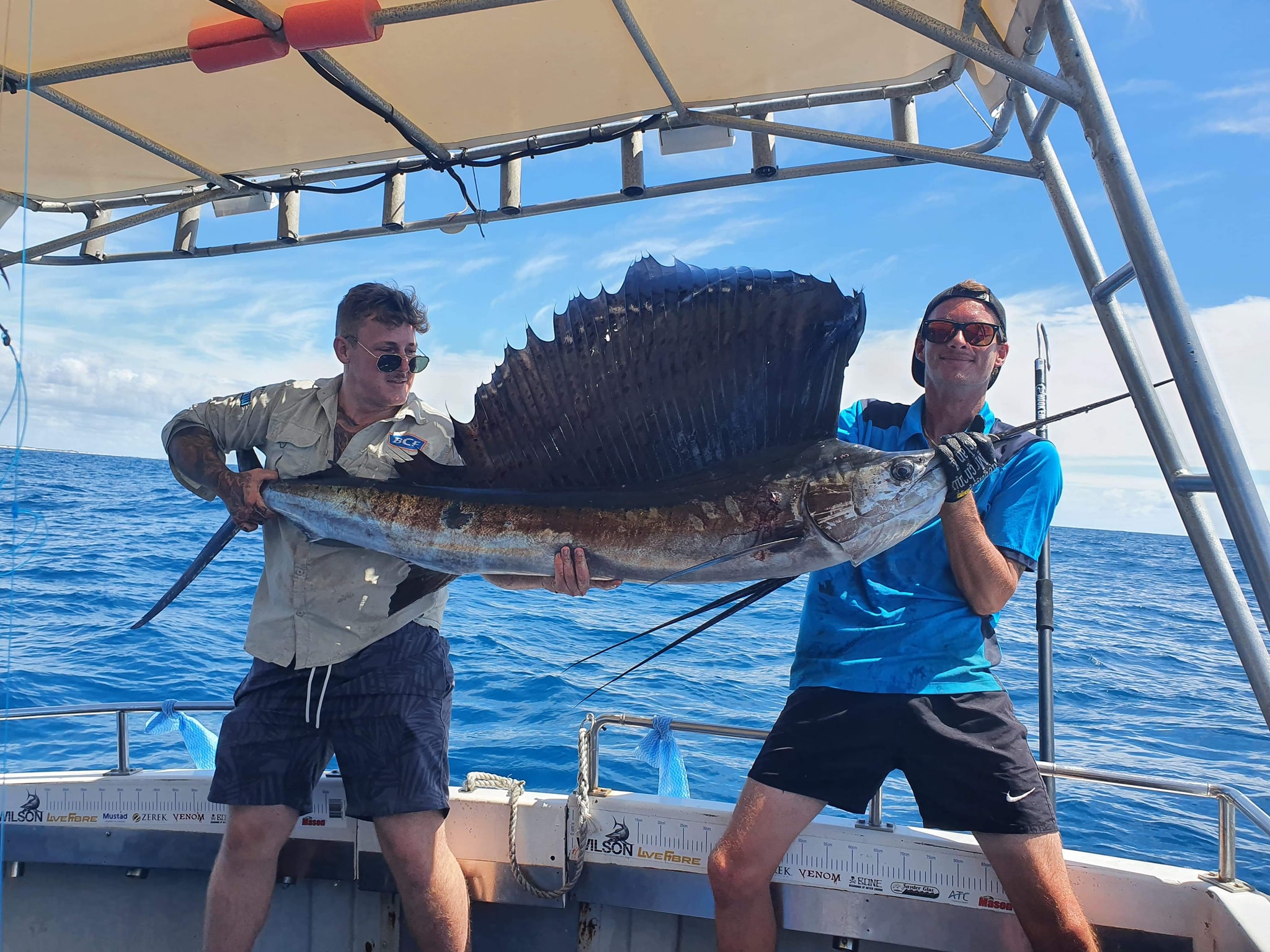 Southport Fishing Charters